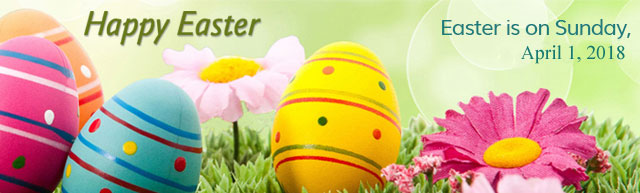 Traditions and Customs of Easter